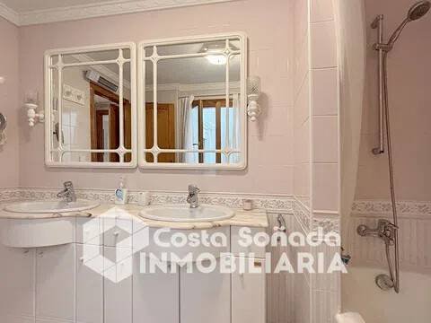 Piso de 270 m² en Benissa