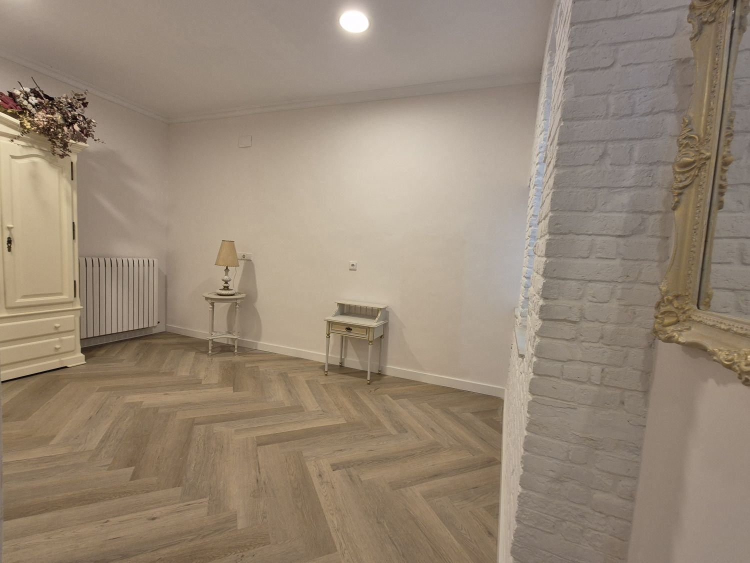 Piso de 158 m² en Gijón