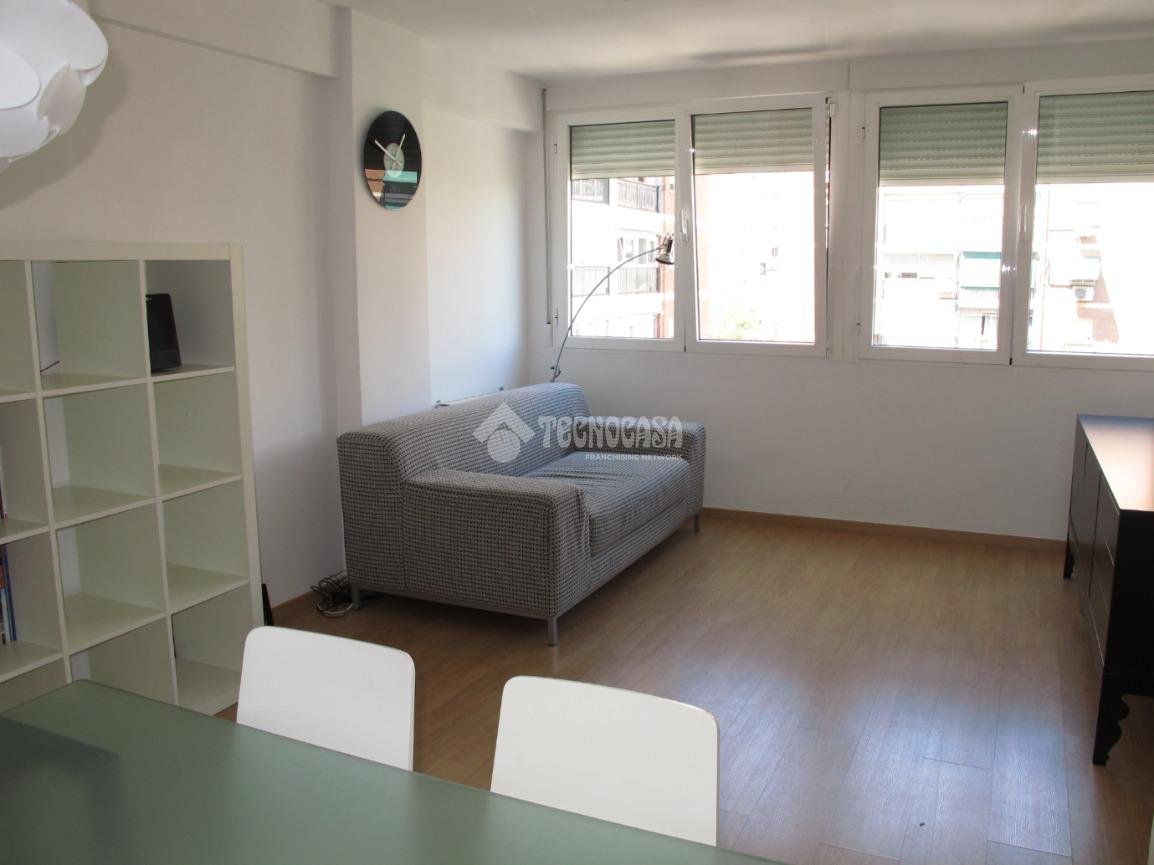 Apartamento 65 m² em Madrid