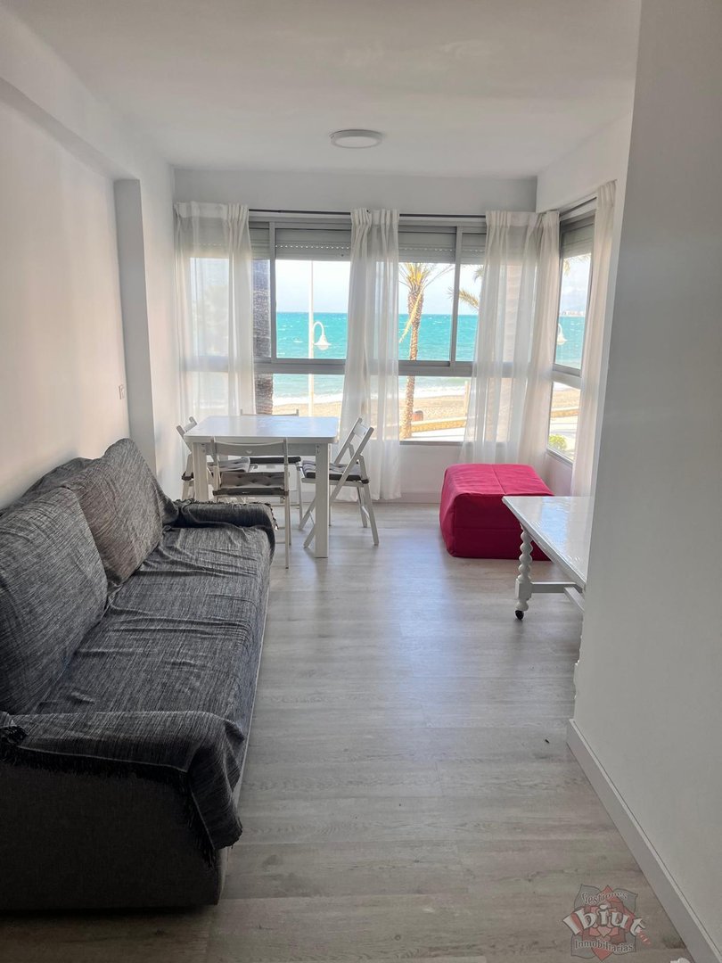 Piso de 39 m² en Algarrobo