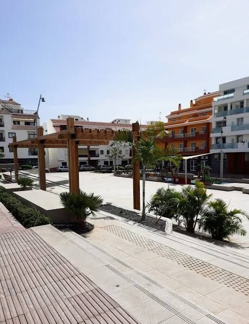 Piso de 60 m² en Santiago del Teide