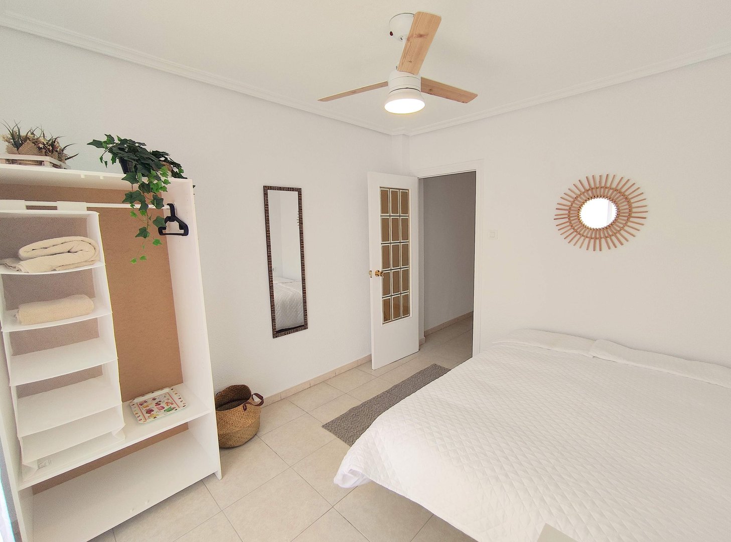 Habitación 98 m², Elche