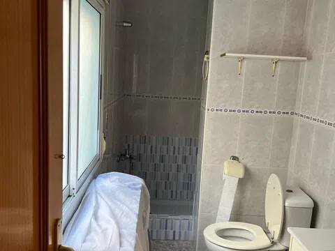 Piso de 50 m² en Almería