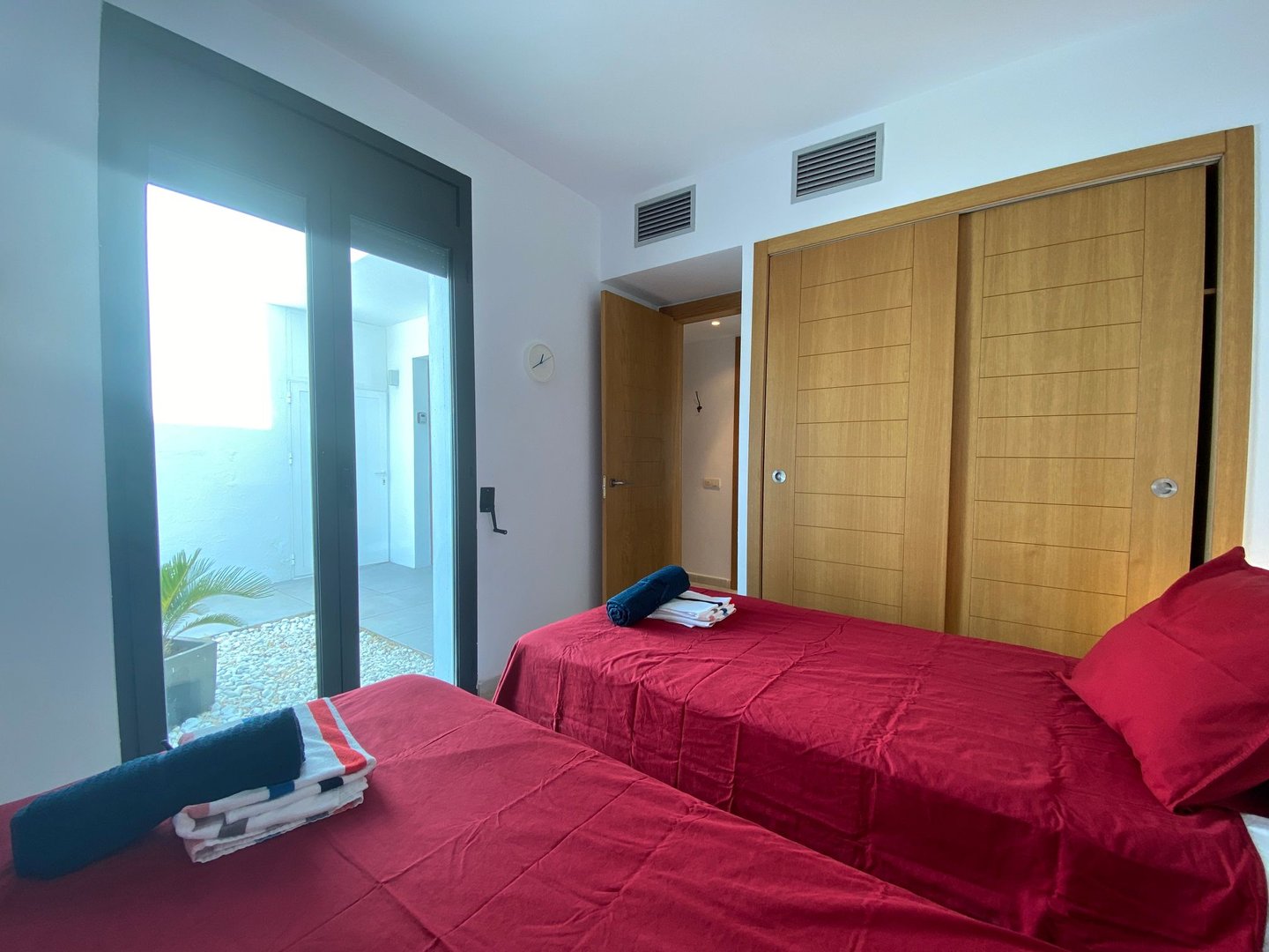 Piso de 110 m² en Mojácar