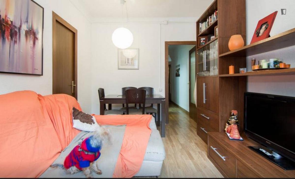 Habitación en alquiler, Barcelona