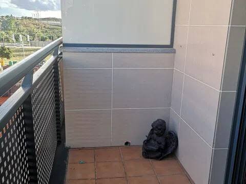 Piso de 92 m² en Dos Hermanas