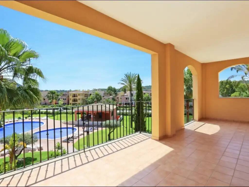 Piso de 135 m² en Calvià