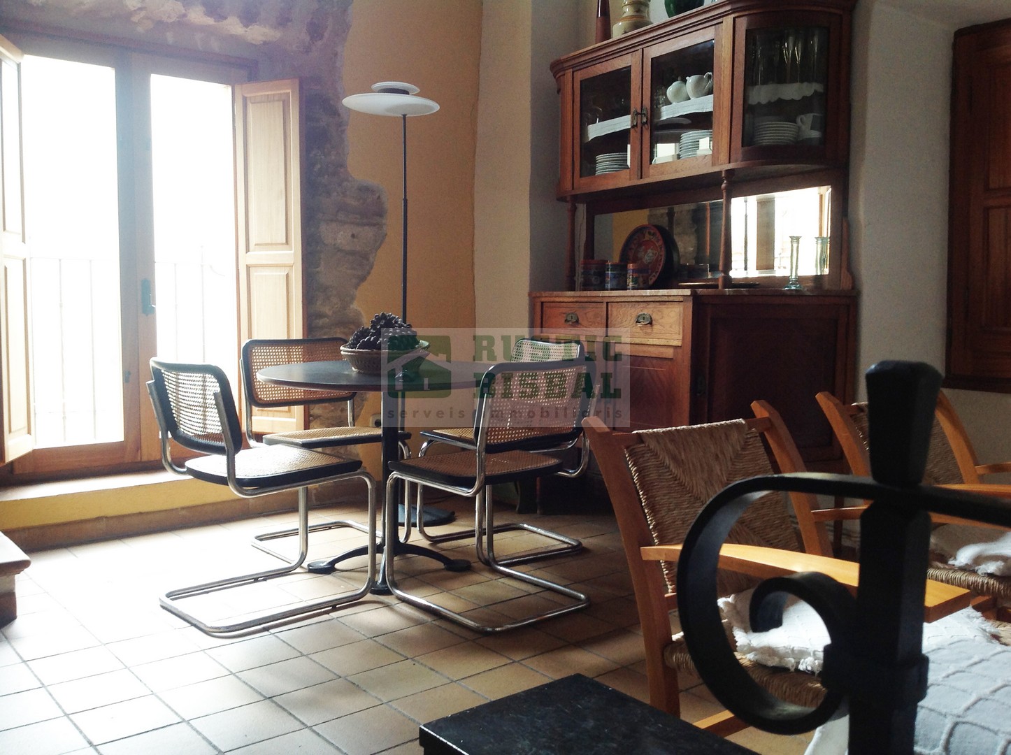 Piso de 150 m² en Forallac