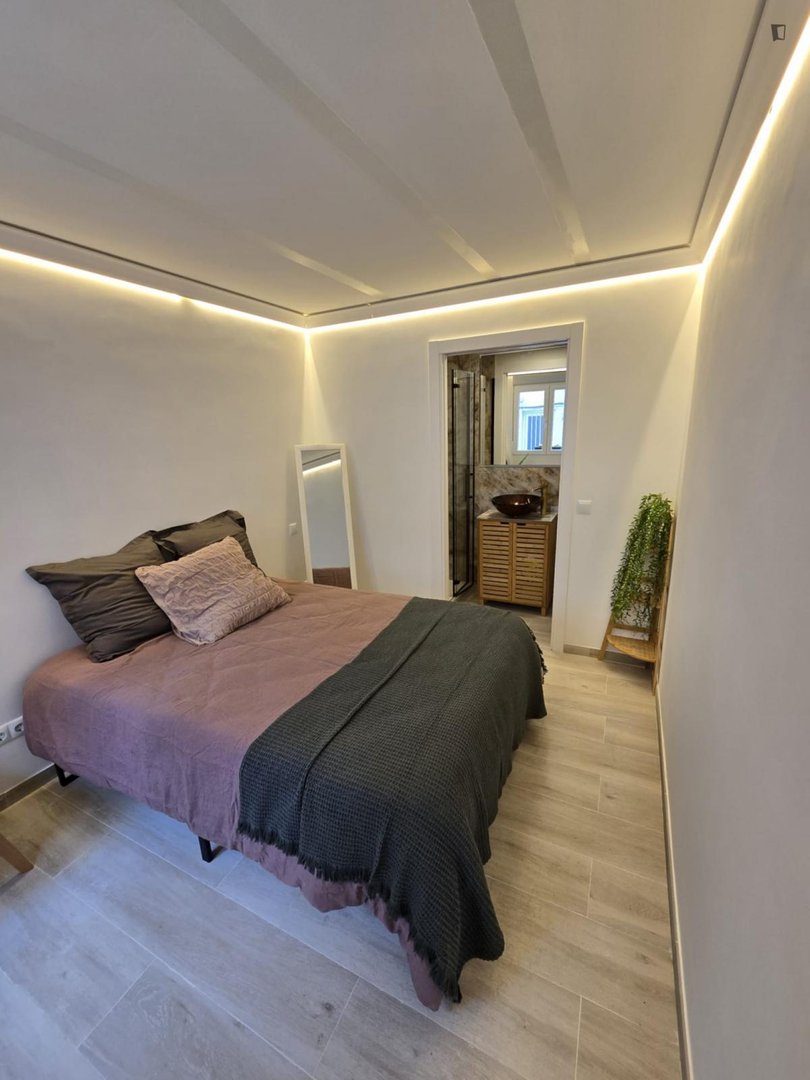 Casa en alquiler, Madrid