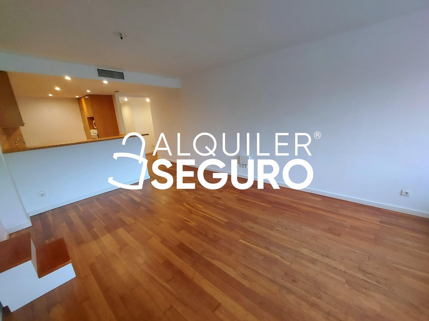 Pis de 90 m² a Barcelona