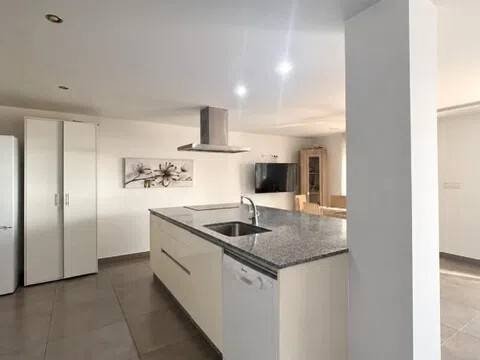Pis de 80 m² a Cartagena