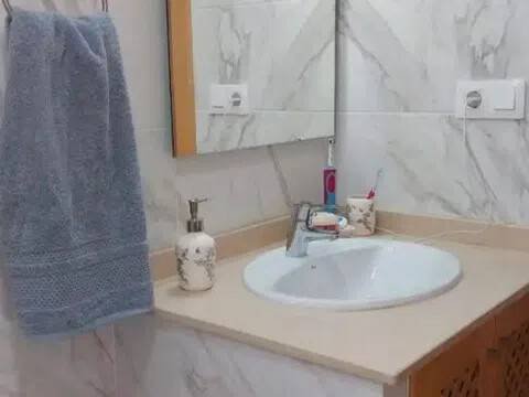 Piso de 65 m² en San Bartolomé de Tirajana