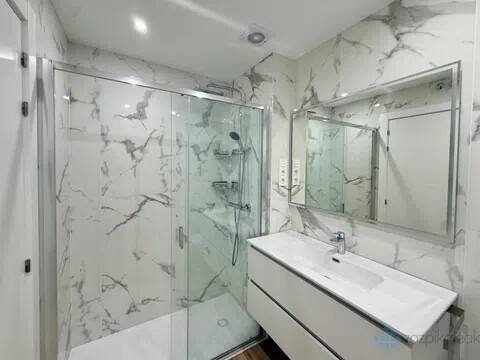 Piso de 120 m² en Bilbao