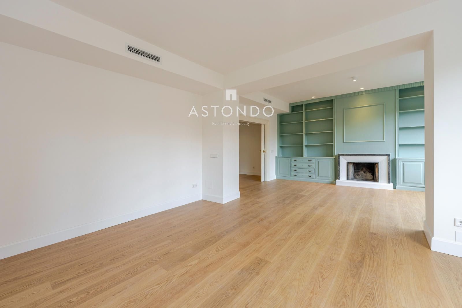 Appartement 160 m² à Madrid