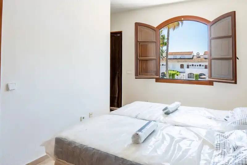 Casa de 124 m² en Estepona