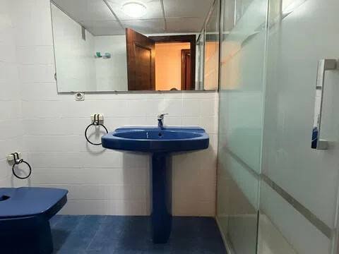 Zimmer zur Miete, Valencia