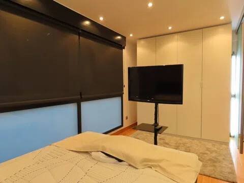 Pis de 41 m² a Bilbao