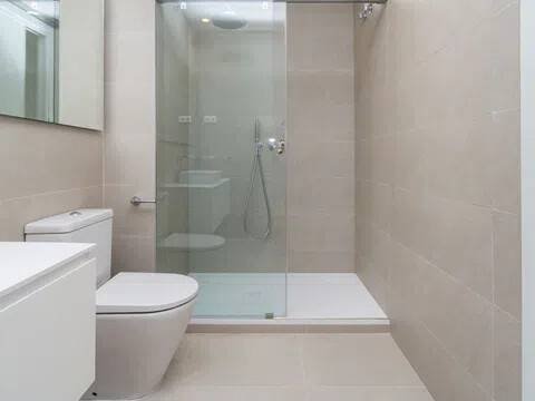 Piso de 95 m² en Barcelona