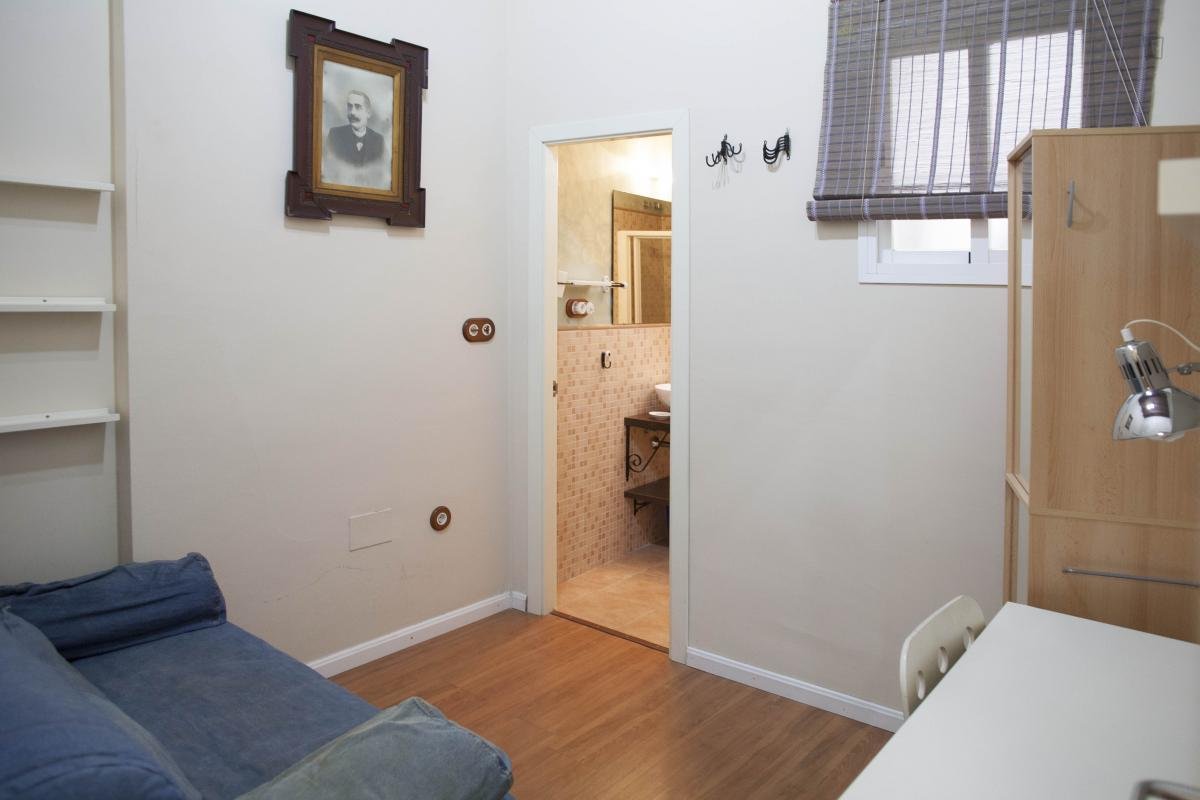 Piso de 65 m² en Sevilla