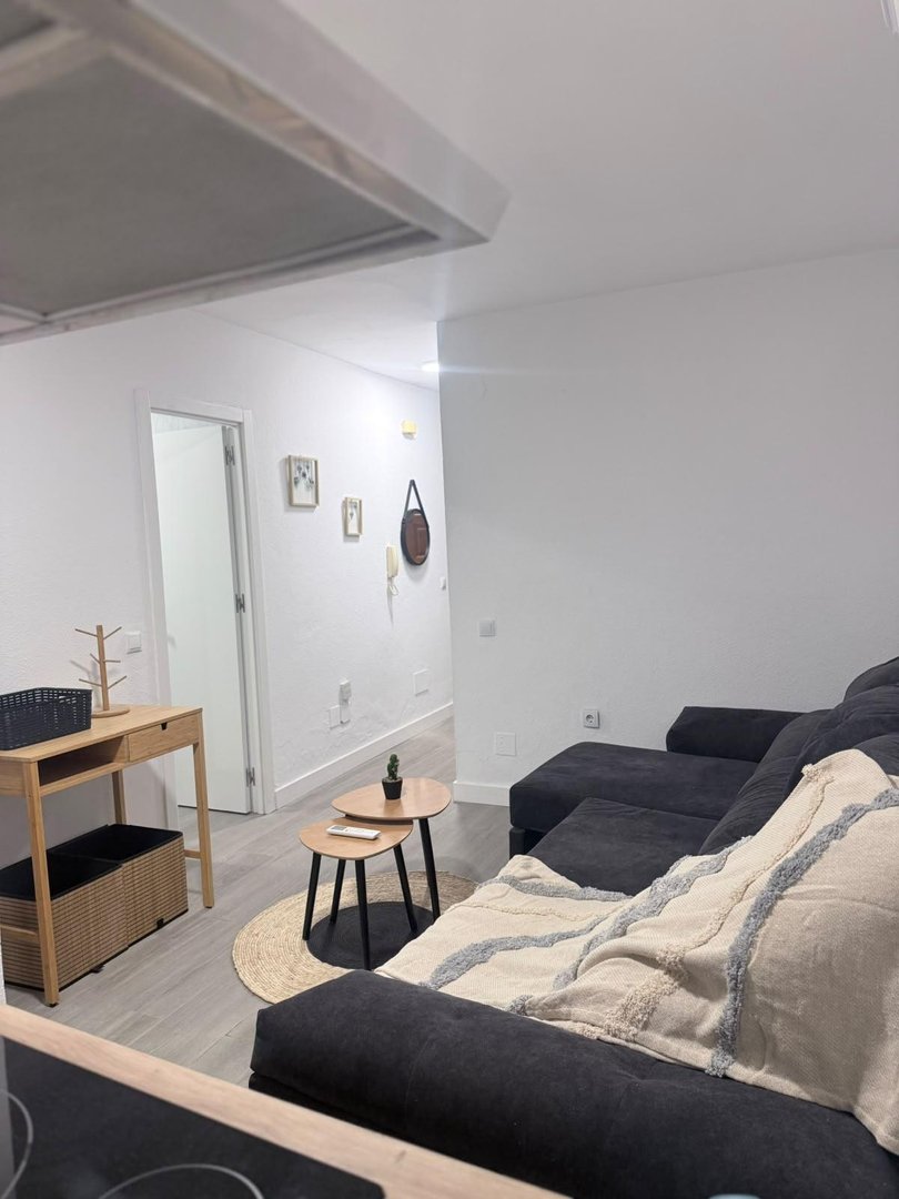 Apartamento 45 m² em Algeciras