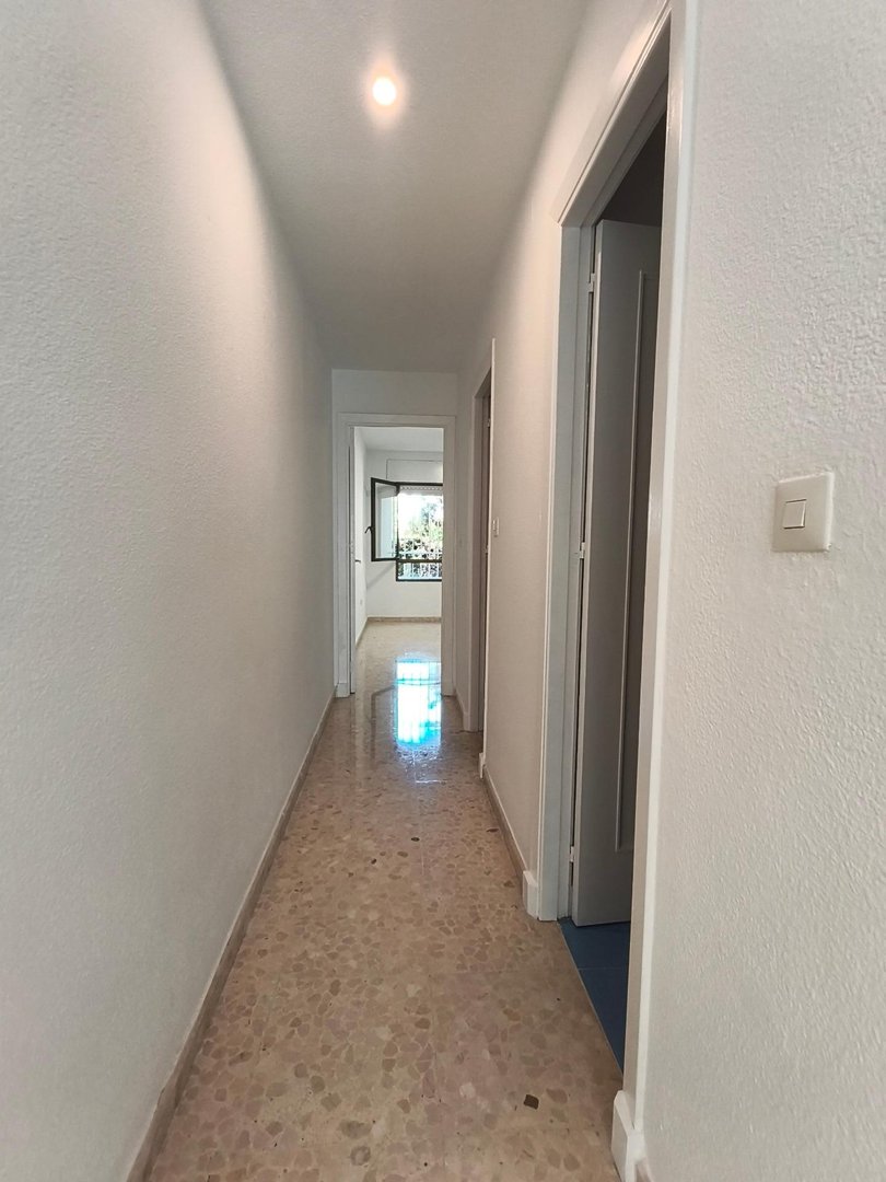 Pis de 108 m² a El Puerto de Santa María