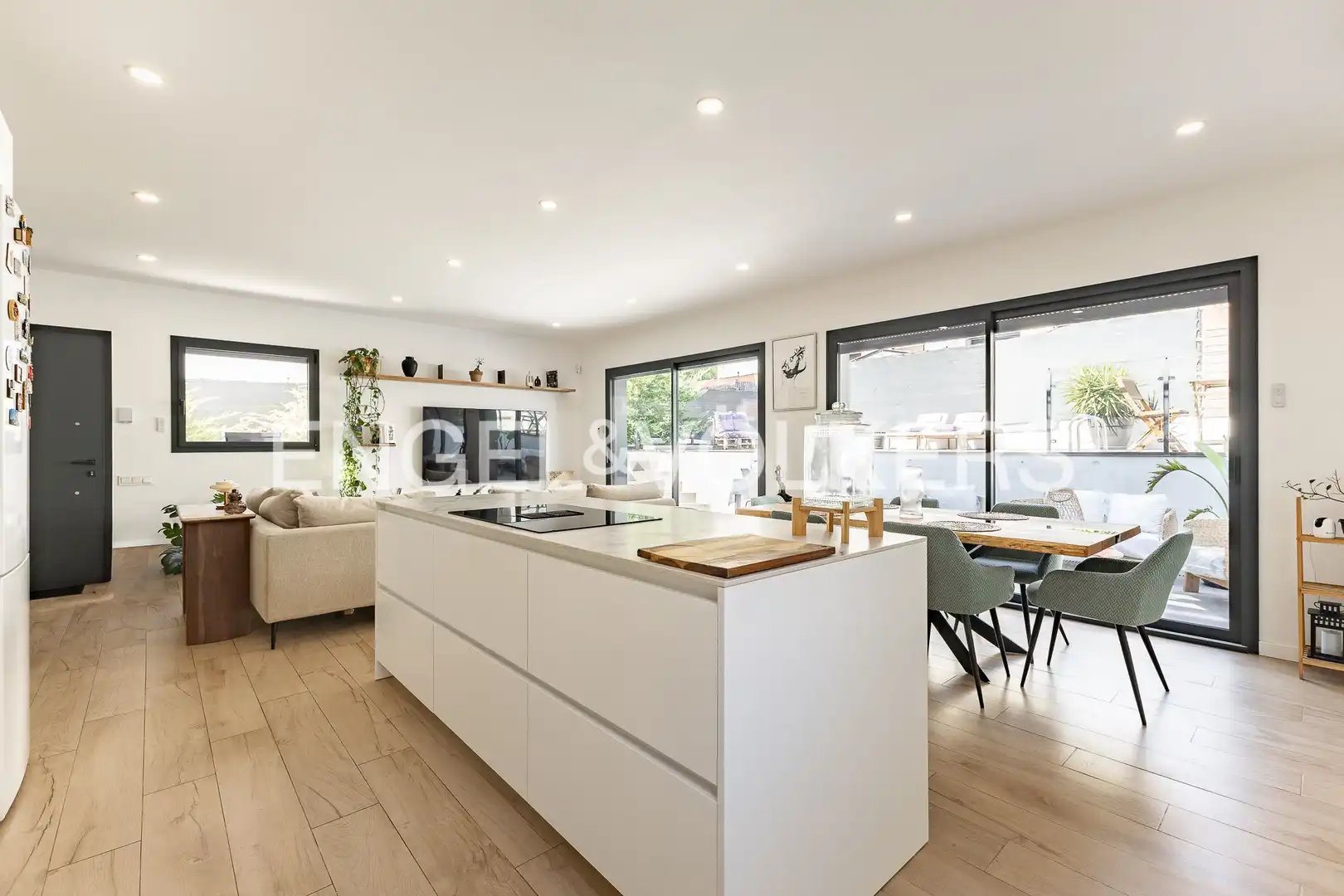 Piso de 192 m² en Sant Quirze del Vallès
