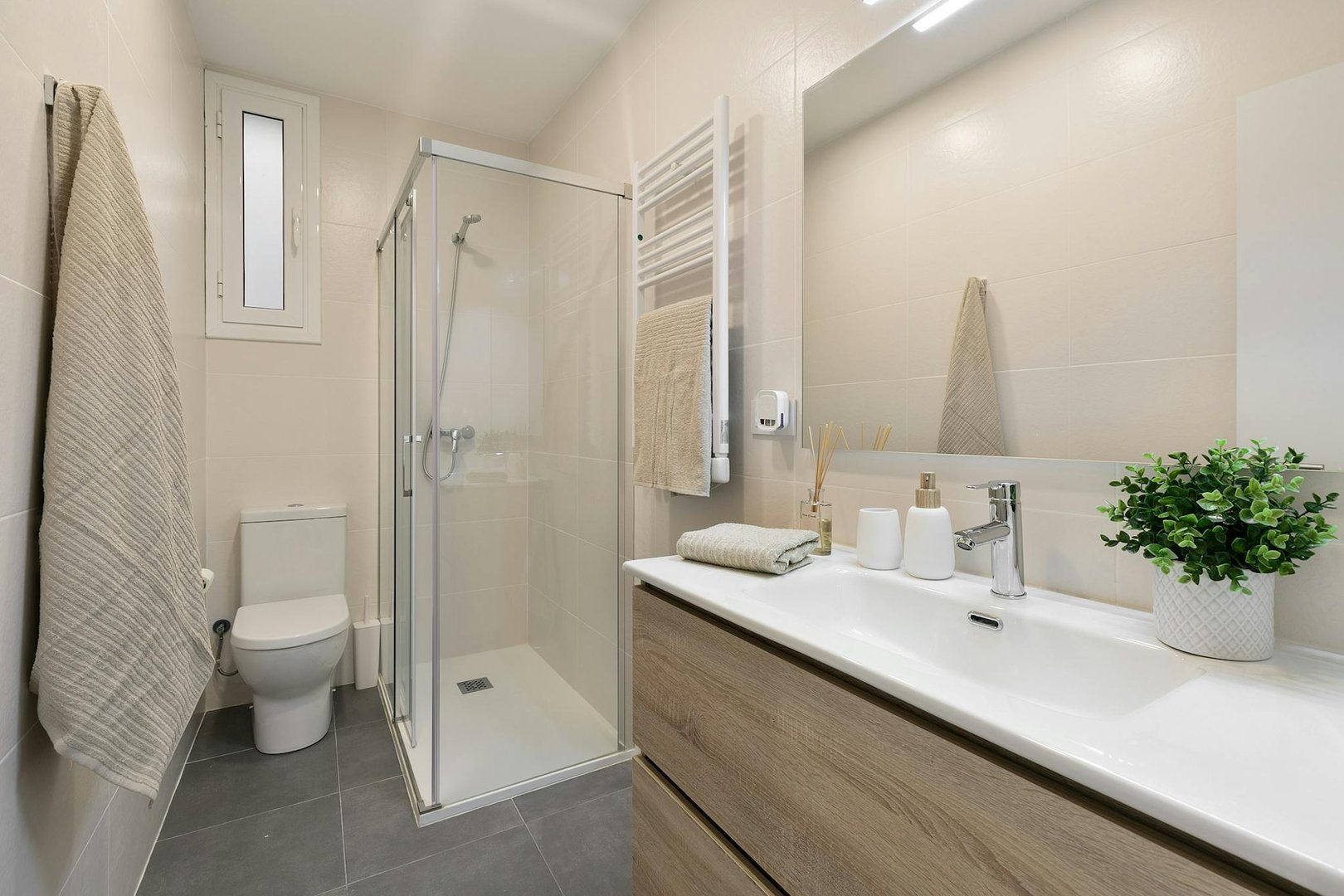 Piso de 69 m² en Barcelona