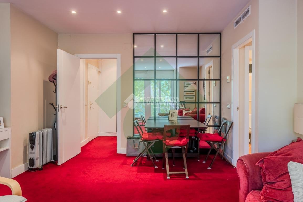 Pis de 85 m² a Madrid