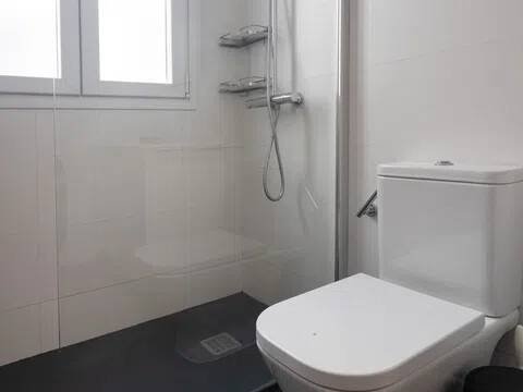 Habitación 103 m², Madrid
