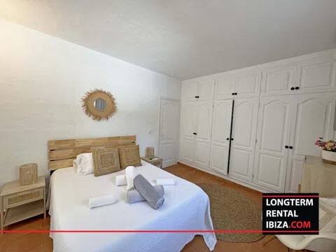 Casa de 200 m² en Sant Josep de sa Talaia