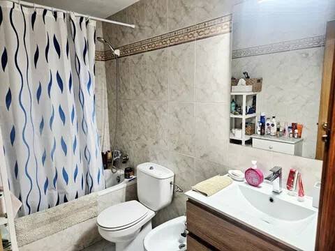 Piso de 91 m² en Calafell