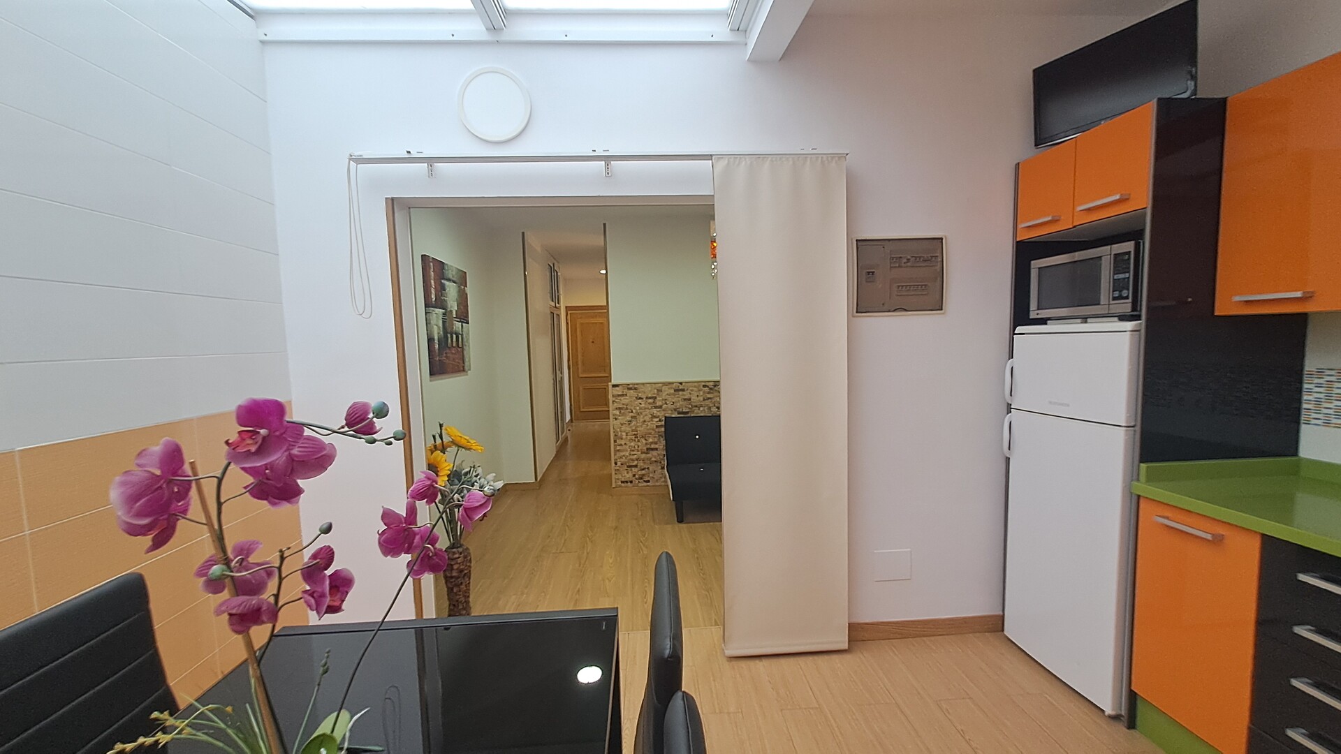Piso de 50 m² en Las Palmas de Gran Canaria