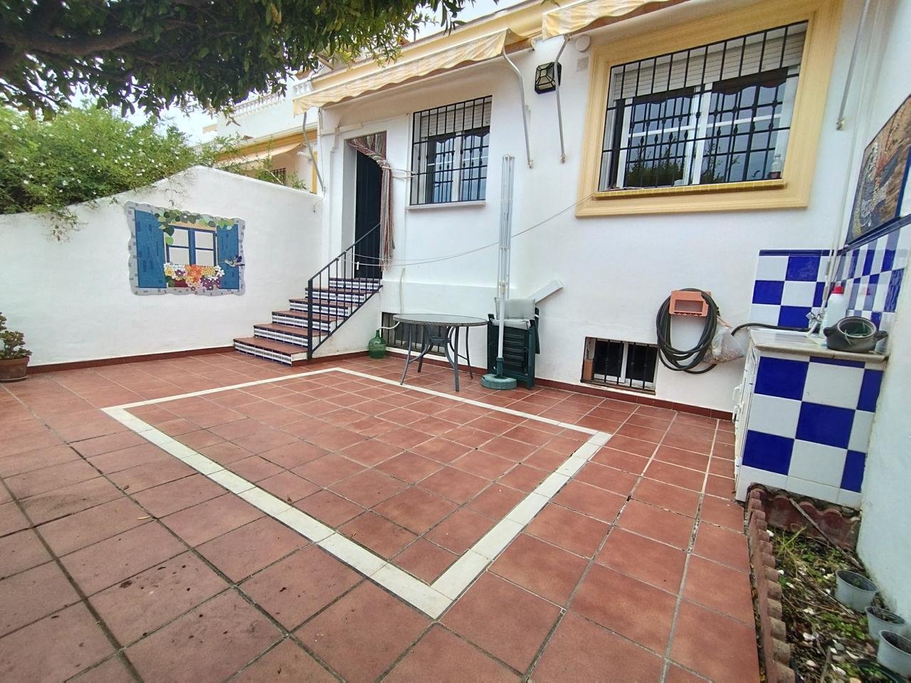 Pis de 140 m² a Vélez-Málaga
