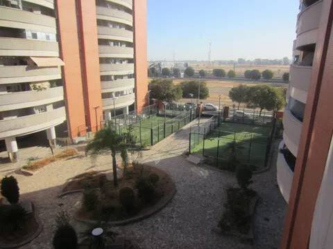 Pis de 82 m² a Sevilla