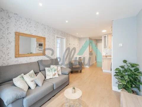 Piso de 43 m² en Oviedo