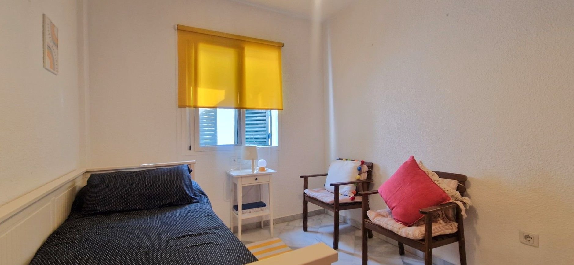 Pis de 89 m² a Cartaya