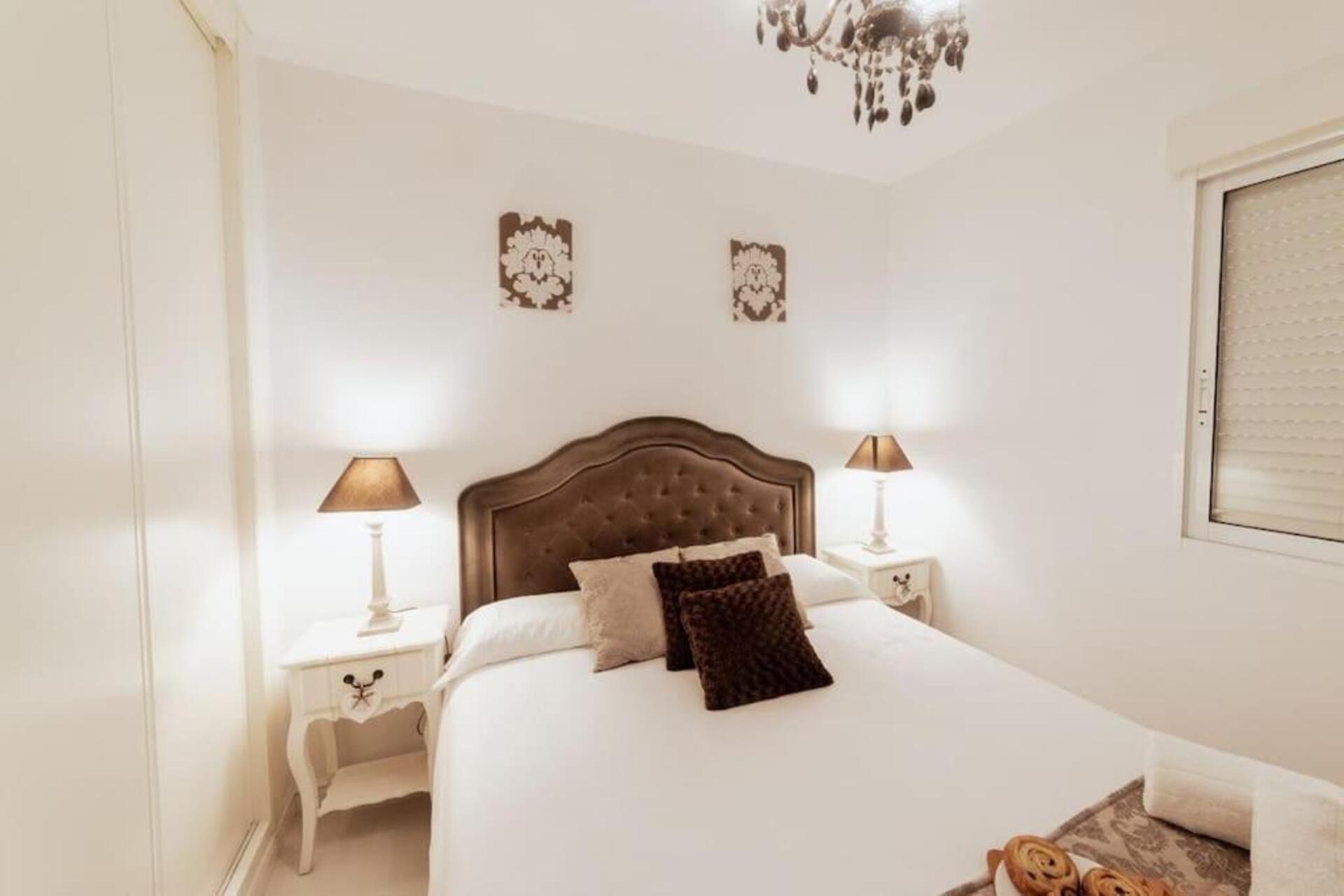 Piso de 124 m² en Santa Cruz de Tenerife
