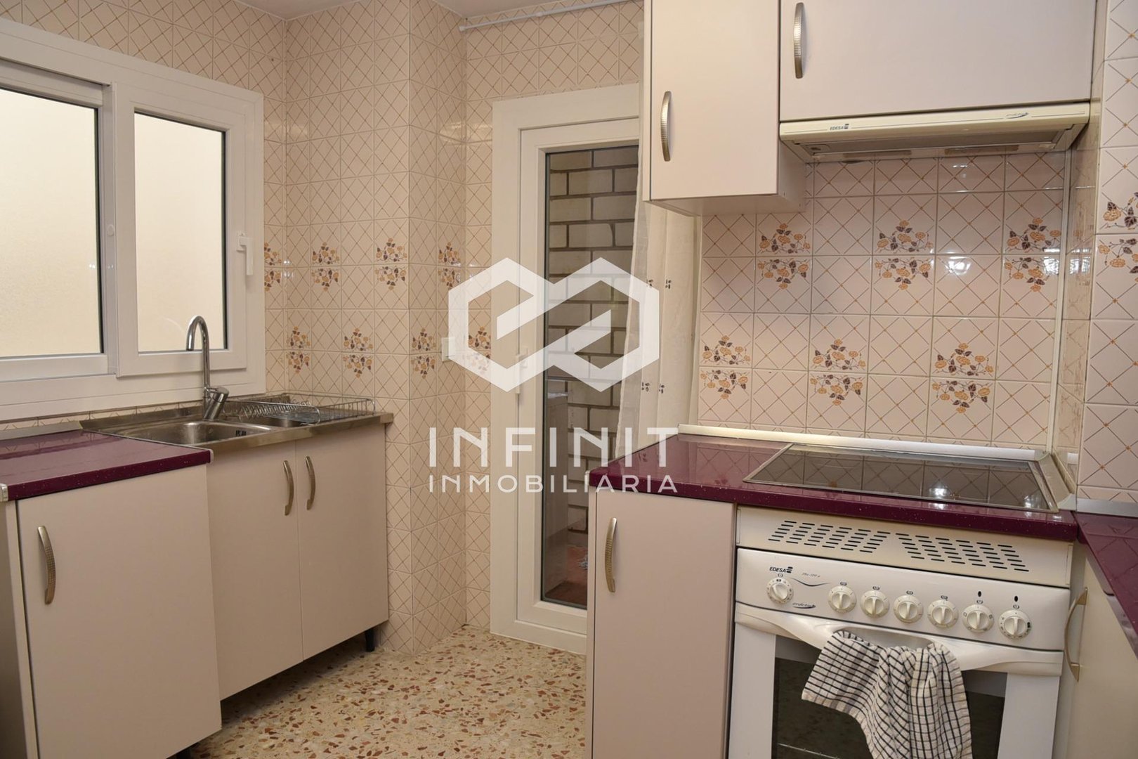 Piso de 74 m² en Alcalá de Henares