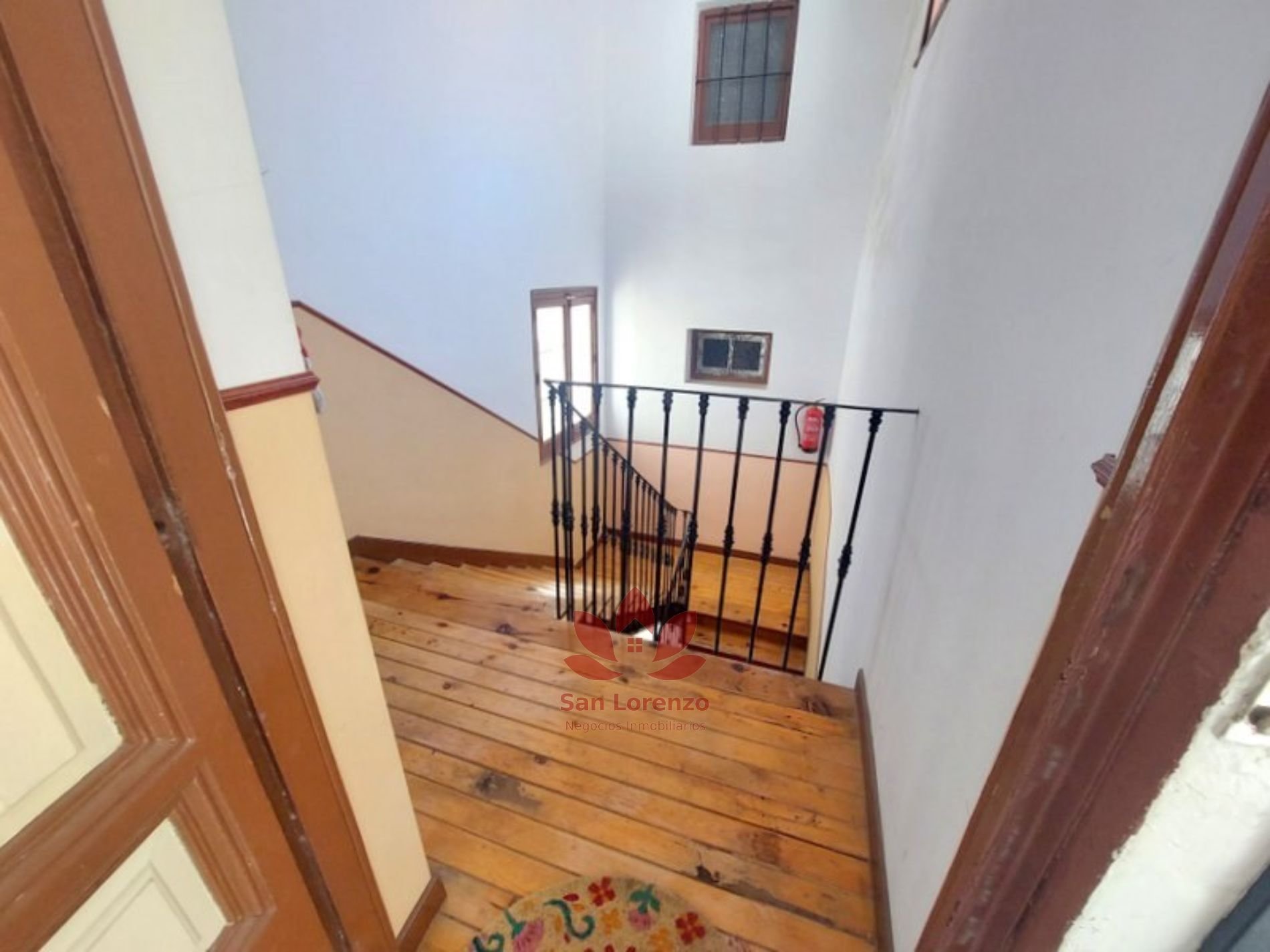 Piso de 29 m² en Madrid