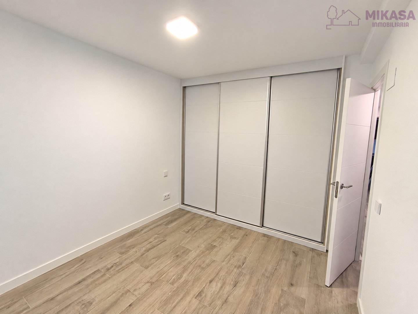 Pis de 85 m² a Móstoles