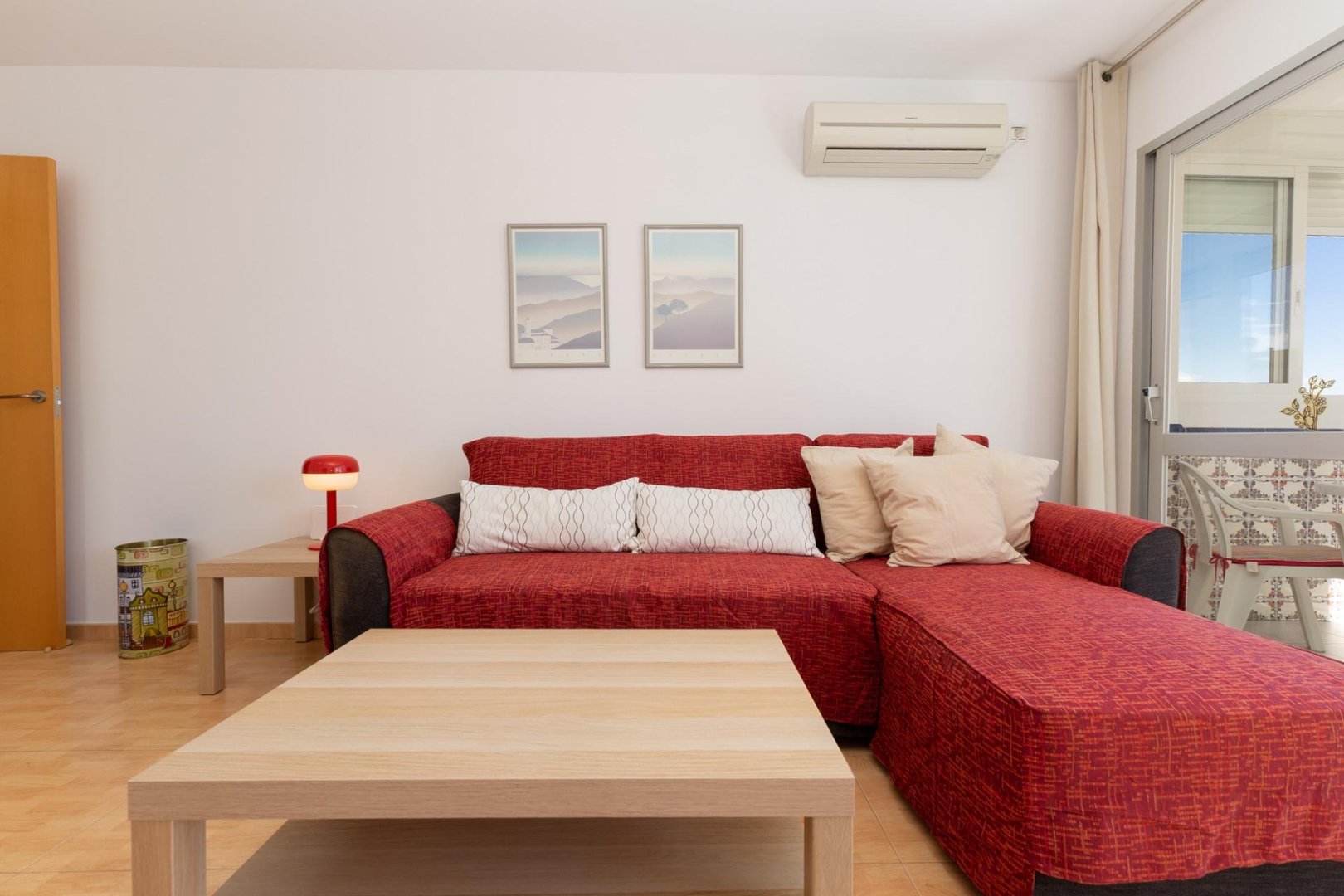 Piso de 65 m² en Fuengirola