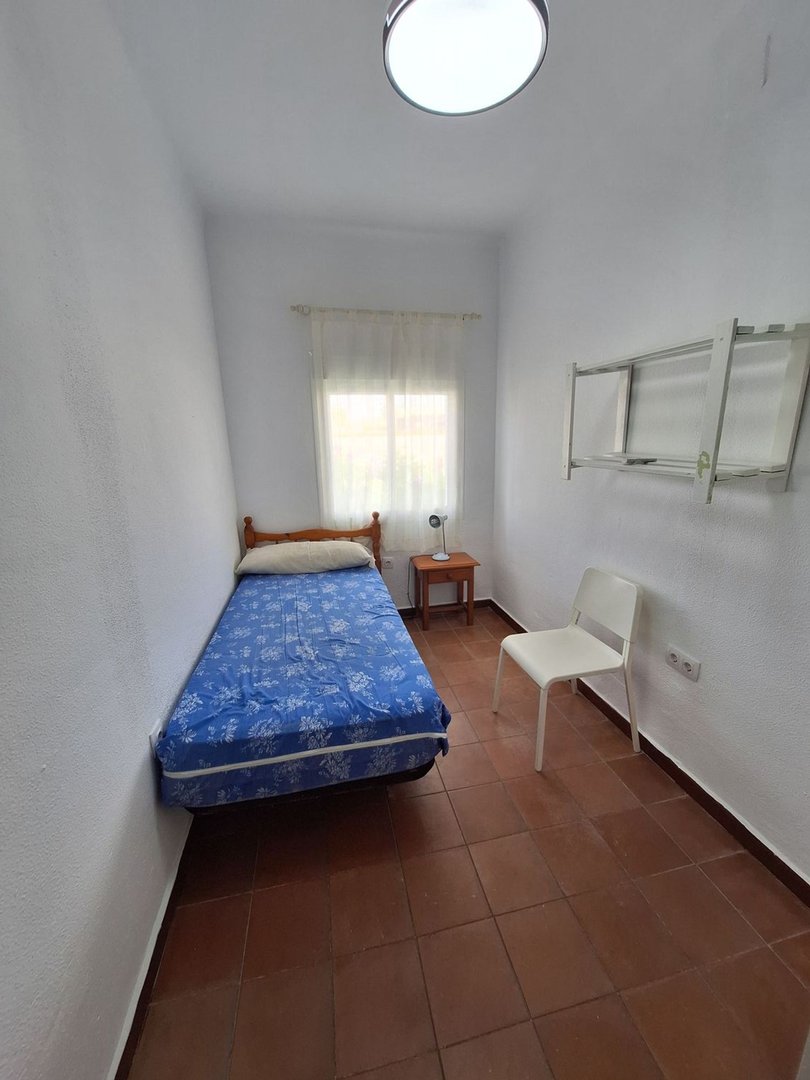 Piso de 81 m² en Sevilla