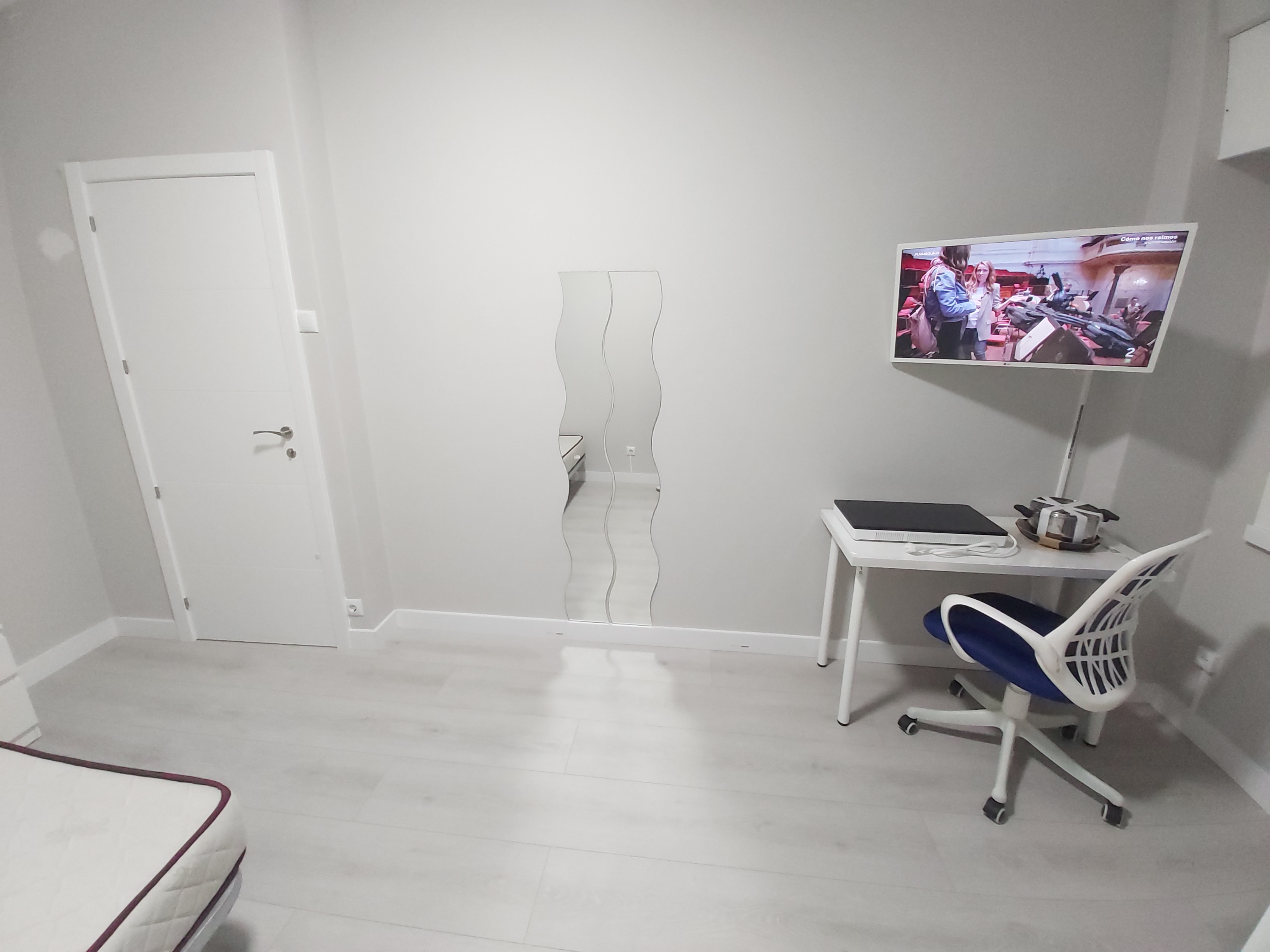 Zimmer zur Miete, A Coruña