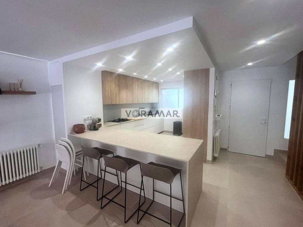Appartamento 262 m² a Alboraia / Alboraya