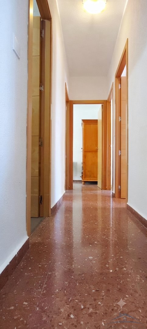 Piso de 140 m² en Almería