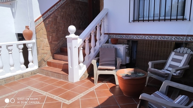 Habitación 163 m², Bormujos