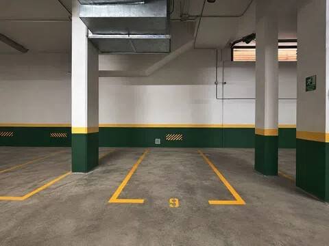 Pis de 150 m² a Madrid