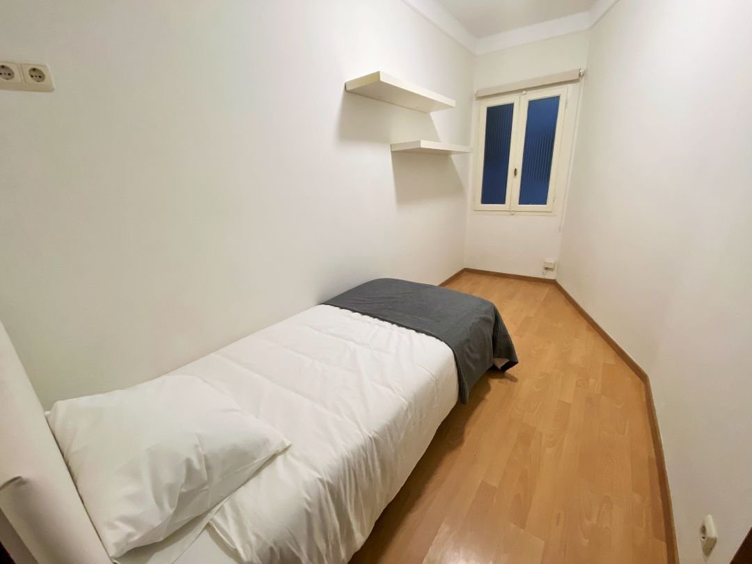 Piso de 95 m² en San Sebastián