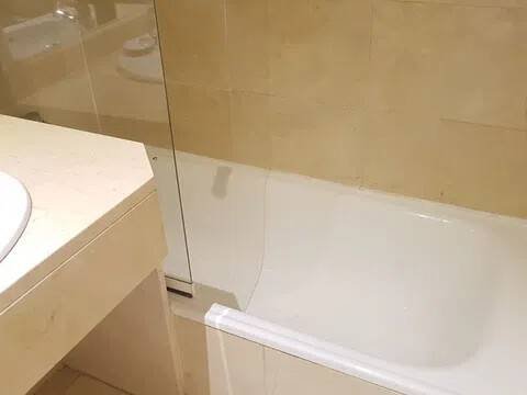 Pis de 40 m² a Madrid