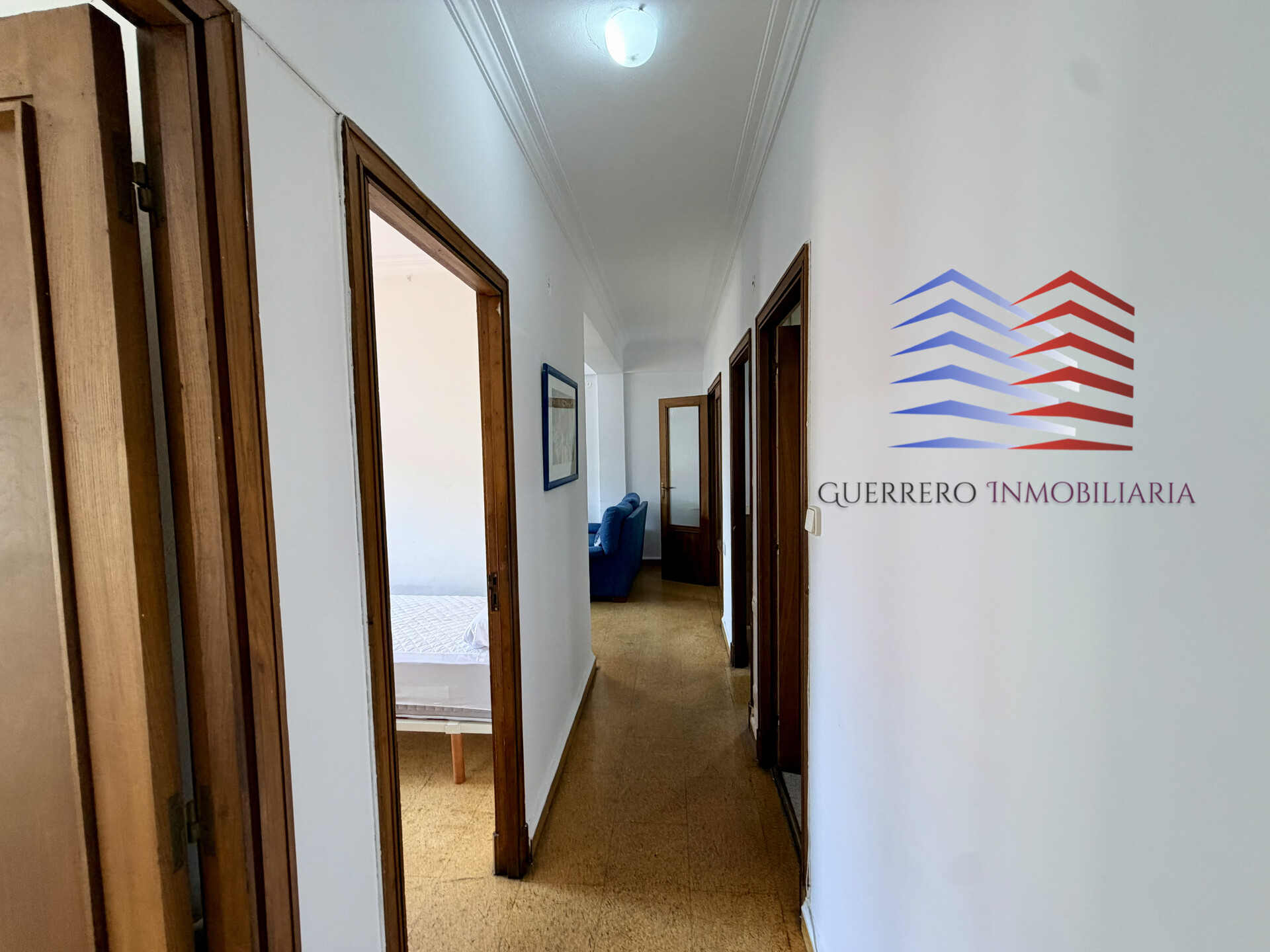 Piso de 110 m² en Ourense